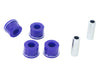 SuperPro Front Control Arm Lower-Front Bush Kit Fits