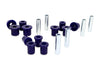 SuperPro Leaf Spring Bushing Kit KIT304RK