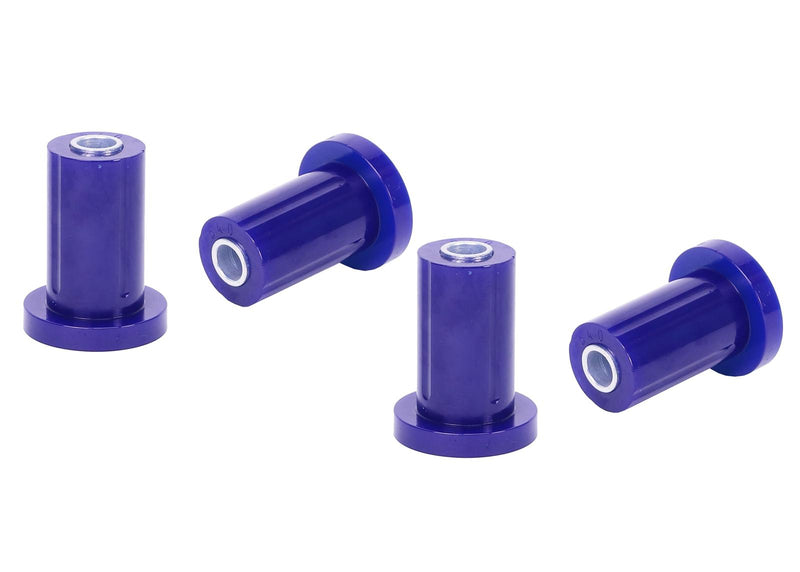 SuperPro Control Arm Bush Kit SPF0540K