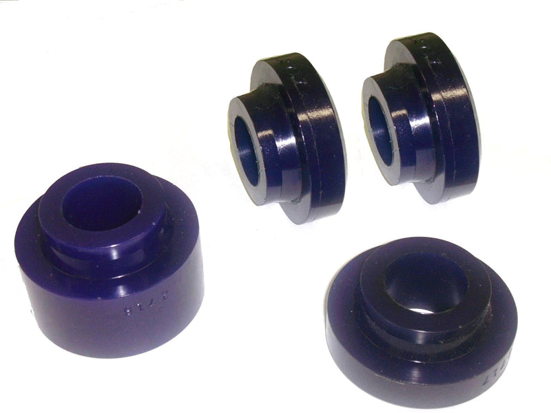 SuperPro Front Radius Arm To Chassis Setback Bush Kit