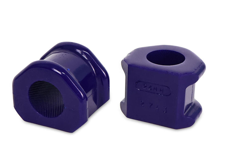 SuperPro Bushing Kit SPF2743-24K