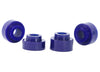 SuperPro Front Radius Arm To Chassis Setback Bush Kit