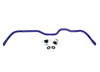 SuperPro Sway bar - 24mm 3 point adjustable RC0134RZ-24