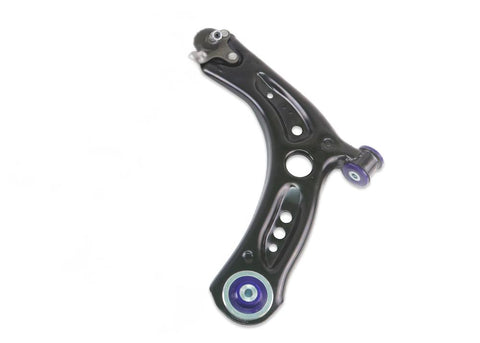 SuperPro Front Axle Control Arm Lower - Arm Assembly-Left