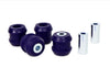 SuperPro Control Arm Bush Kit SPF1352K