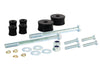 SuperPro Differential Drop Kit Trchiluxdd