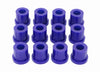 SuperPro Bushing Kit SPF0816-22HK