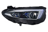 Hella Headlight 1LX 015 619-941