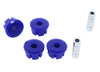 SuperPro Leaf Spring Bush Kit SPF0969K