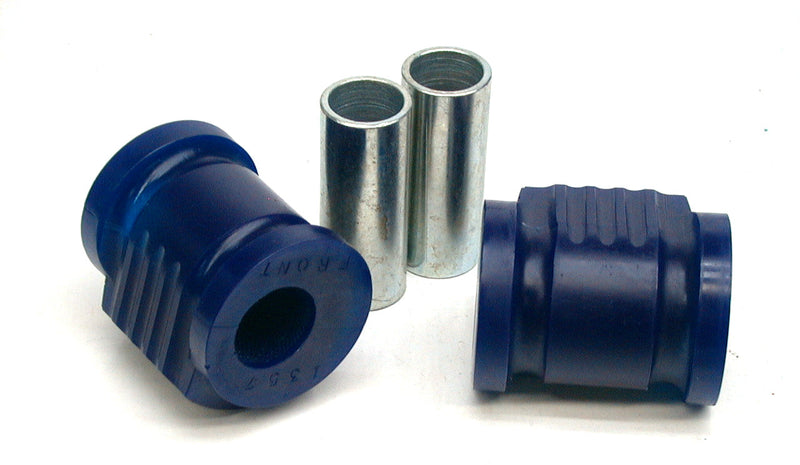 SuperPro Control Arm Bush Kit SPF1357K