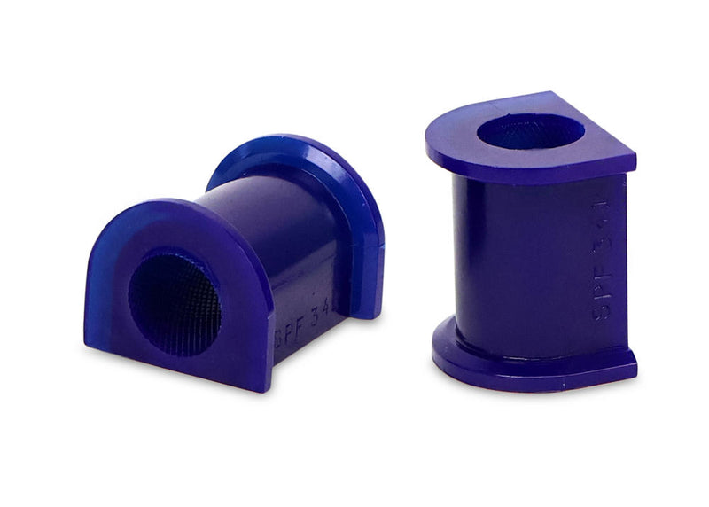SuperPro Bushing Kit SPF0341-19K