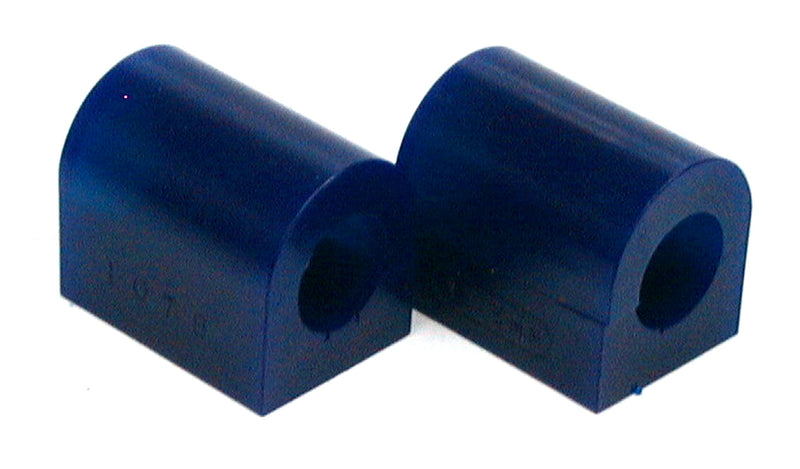 SuperPro Front Swaybar Mount Bush Kit Fits Nissan