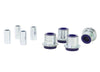 SuperPro Control Arm Bush Kit SPF1401K