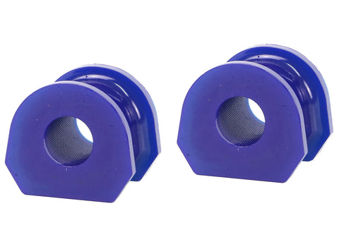 SuperPro Front Swaybar Mount Bush Kit Fits Mitsubishi