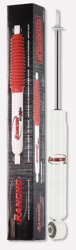Rancho Shock Absorber 5000X Series RS55357C