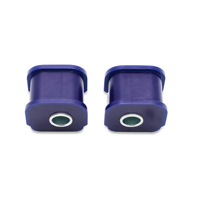 SuperPro Rear Control Arm Inner-Front Bush Kit Fits