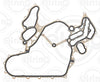 Elring Timing Case 232.84