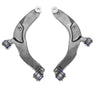 SuperPro Front Control Arm Lower Complete Assembly Kit
