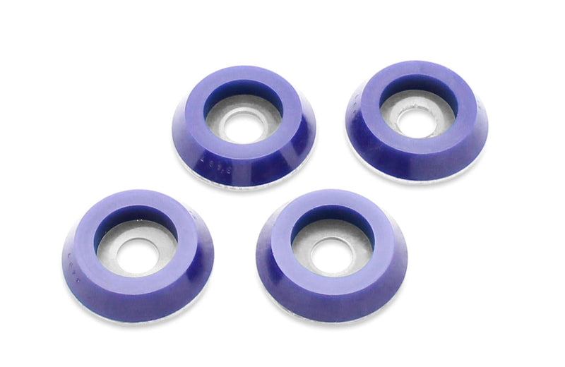 SuperPro Front Subframe To Chassis Mount Bush Kit Fits