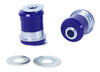 SuperPro Control Arm Lower-Inner Front Offset Kit