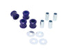 SuperPro Rear Swaybar Link Bush Kit Fits Jeep SPF1225K