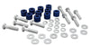 SuperPro Chassis Brace Drop Spacer Kit TRC9012