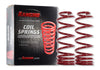 Rancho Coil Spring Pair RS40036