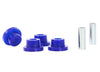 SuperPro Front Control Arm Lower-Inner Bush Kit Fits Fiat