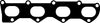 Elring Intake/Exhaust Gaskets 517.12