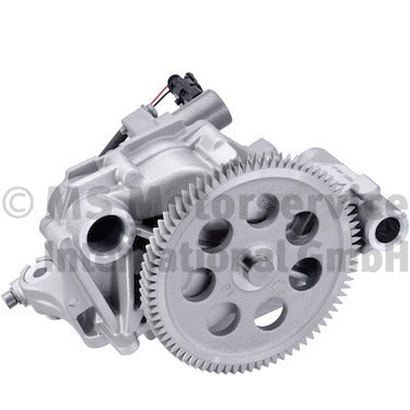 Pierburg Oil Pump 7.06031.16.0