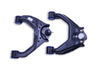 SuperPro Front Lift Correction Upper Control Arm Kit Fits
