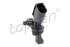 Topran Wheel Speed Sensor 116 165