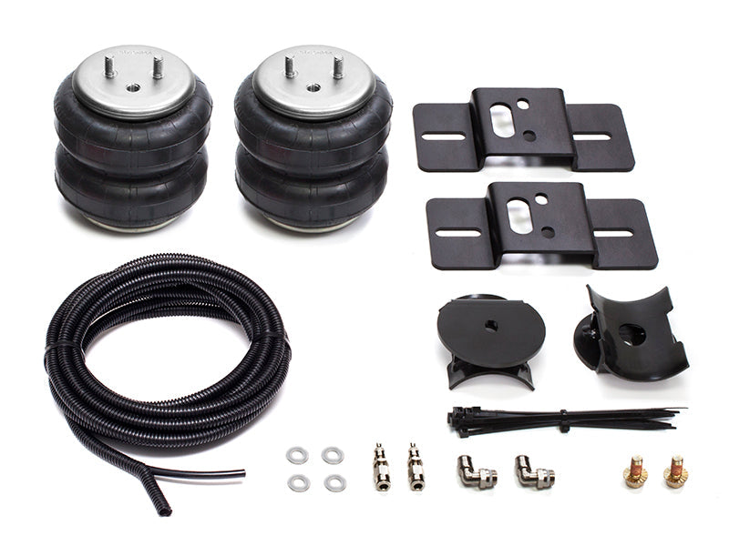 Airbag Man Air Suspension Helper Kit for Leaf Springs