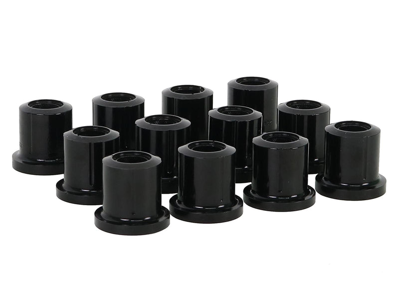 SuperPro Leaf Spring Bush Kit Front SPF2260HK