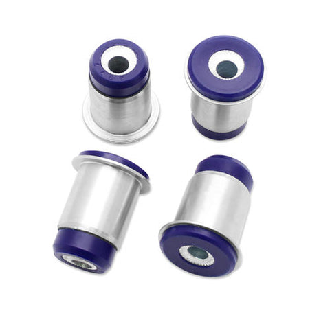 SuperPro Rear Control Arm Lower-Inner Bush Kit Double