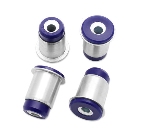 SuperPro Rear Control Arm Lower-Inner Bush Kit Double