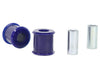 SuperPro Rear Toe Control Arm Inner Bush Kit Fits Lexus