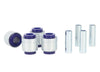 SuperPro Control Arm Bush Kit SPF3051K