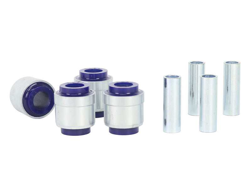 SuperPro Control Arm Bush Kit SPF3051K