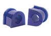 SuperPro Front Swaybar Mount Bush Kit Fits Subaru