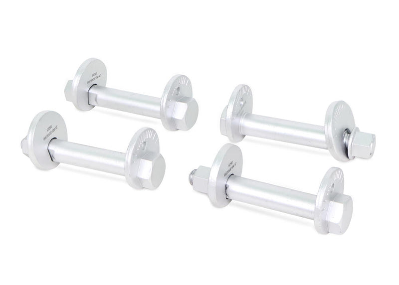 SuperPro Control Arm Lower - Inner Camber Bolt Kit TRC0074