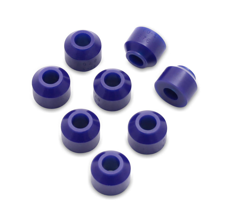 SuperPro Front Swaybar Link Bush Kit Fits Ford SPF0876K