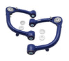 SuperPro Fixed Offset Control Arm Kit to suit Toyota Land