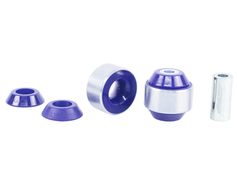 SuperPro Front Control Arm Lower-Rear Bush Kit Fits