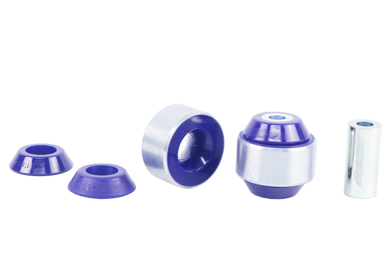 SuperPro Front Control Arm Lower-Rear Bush Kit Fits