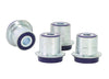 SuperPro Control Arm Bush Kit SPF1401K