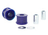 SuperPro Differential Support Bracket Mount Bush Kit