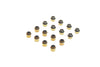 Permaseal Valve Stem Seal Set VSS0441-16