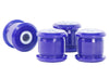 SuperPro Front Control Arm Upper-Inner Bush Kit Fits