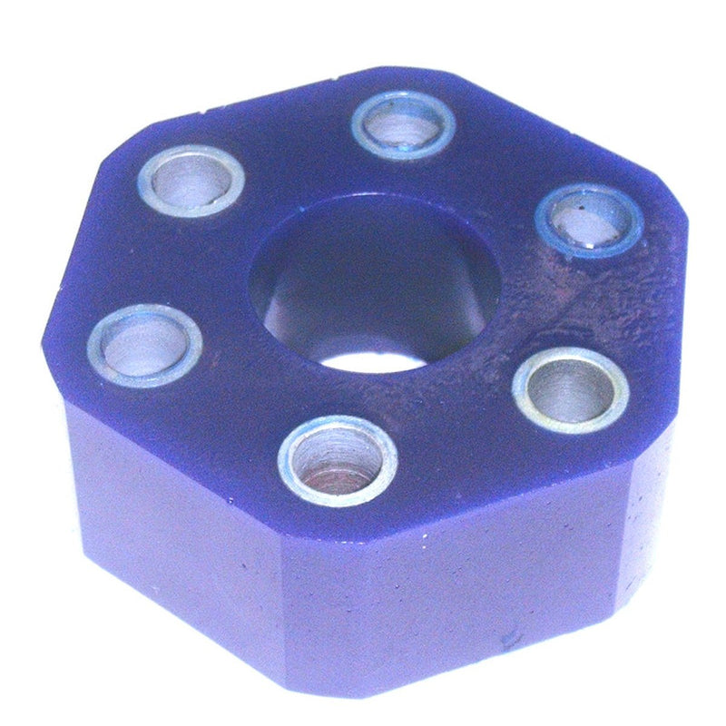 SuperPro Rear Drive Coupling Bush Kit Fits Honda SPF0775K